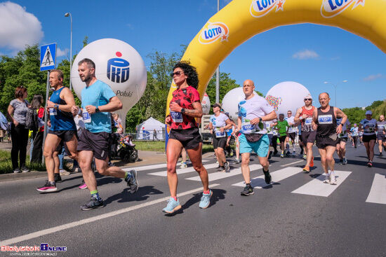 9. PKO Białystok Półmaraton