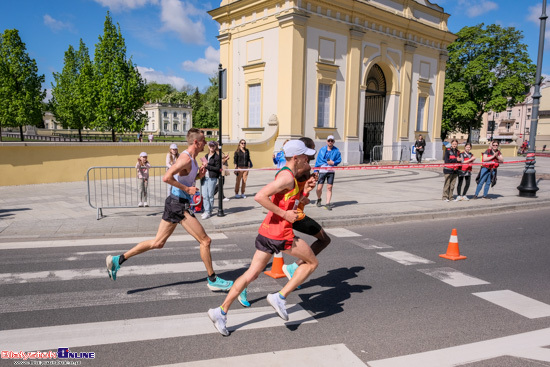 9. PKO Białystok Półmaraton