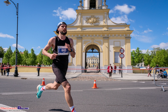 9. PKO Białystok Półmaraton