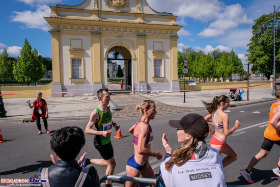 9. PKO Białystok Półmaraton