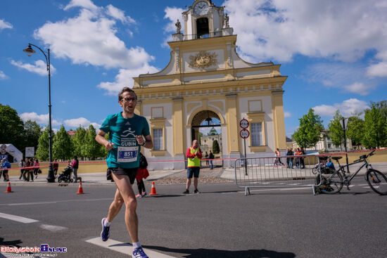 9. PKO Białystok Półmaraton