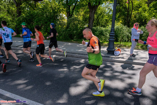 9. PKO Białystok Półmaraton