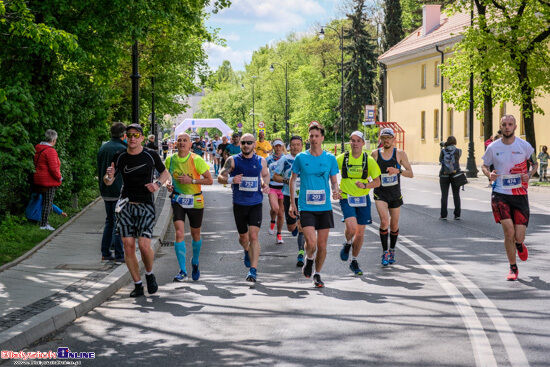 9. PKO Białystok Półmaraton
