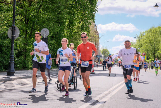 9. PKO Białystok Półmaraton