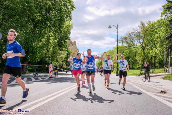 9. PKO Białystok Półmaraton