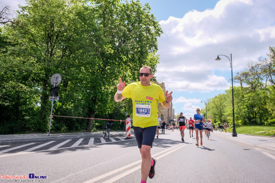 9. PKO Białystok Półmaraton