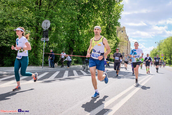 9. PKO Białystok Półmaraton