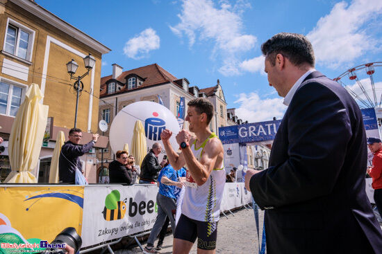 9. PKO Białystok Półmaraton