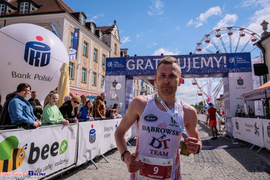 9. PKO Białystok Półmaraton