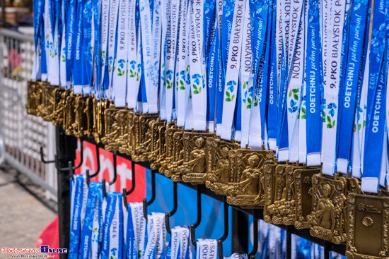 9. PKO Białystok Półmaraton