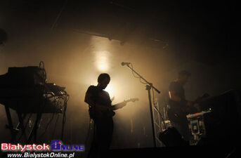 Koncert Myslovitz