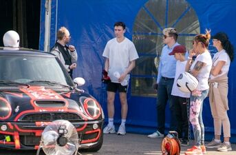 Trening jazdy sportowej AG Racing