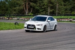 Trening jazdy sportowej AG Racing