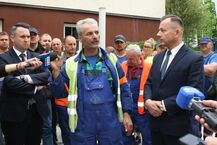 Konfrontacja Wodociągów Białostockich i Wód Polskich