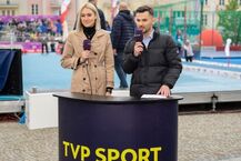 Mityng Gwiazd na Rynku Kościuszki