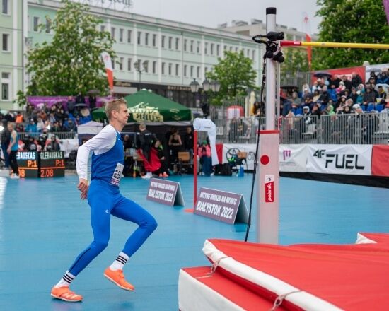 Mityng Gwiazd na Rynku Kościuszki