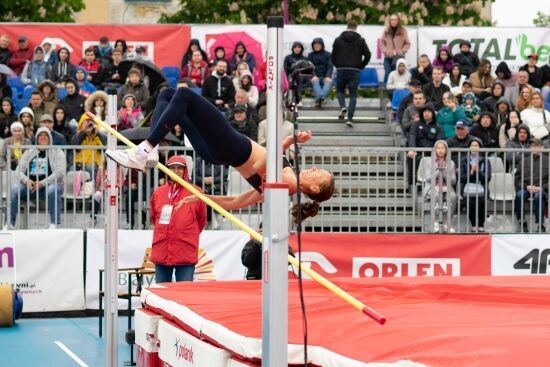 Mityng Gwiazd na Rynku Kościuszki