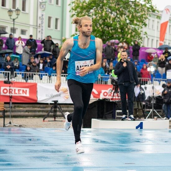 Mityng Gwiazd na Rynku Kościuszki