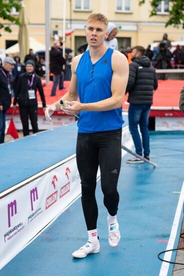 Mityng Gwiazd na Rynku Kościuszki