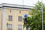 Mityng Gwiazd na Rynku Kościuszki