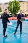 Mityng Gwiazd na Rynku Kościuszki