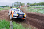 41. Rajd Podlaski