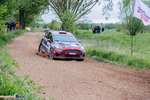 41. Rajd Podlaski