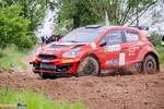 41. Rajd Podlaski