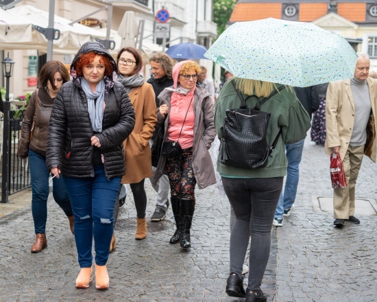 Święto Ulicy Jana Kilińskiego