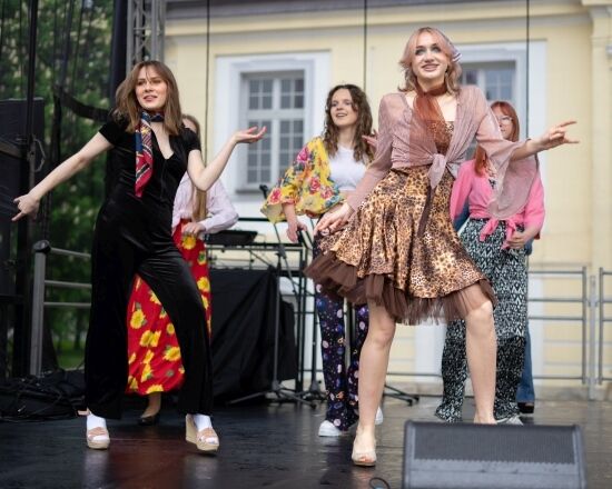 Święto Ulicy Jana Kilińskiego