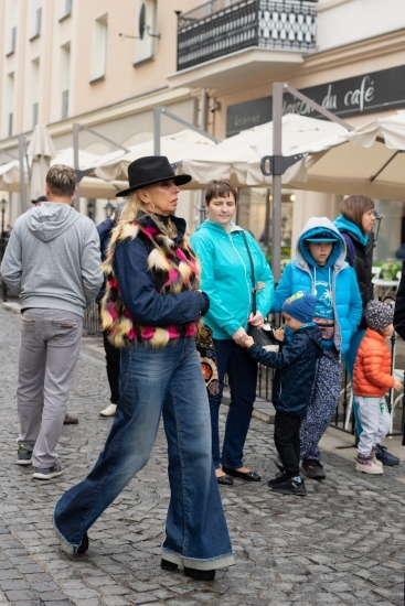 Święto Ulicy Jana Kilińskiego