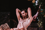 Polski Teatr Tańca i kolektyw bodytalk z Münster "Romeos & Julias unplagued. Traumstadt"