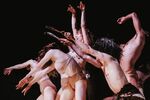 Polski Teatr Tańca i kolektyw bodytalk z Münster "Romeos & Julias unplagued. Traumstadt"