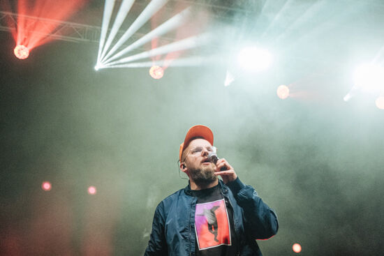 Festiwal Rapowy B.EAST FEST