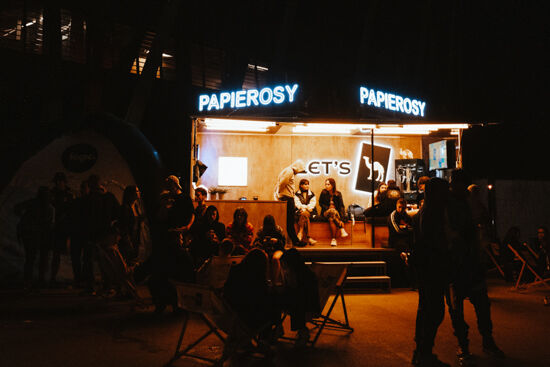 Festiwal Rapowy B.EAST FEST