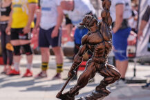 Mistrzostwa Polski Strongman