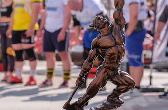 Mistrzostwa Polski Strongman