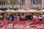 Mistrzostwa Polski Strongman
