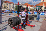 Mistrzostwa Polski Strongman