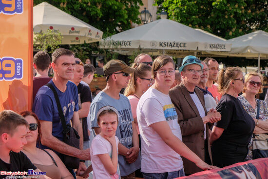 Mistrzostwa Polski Strongman