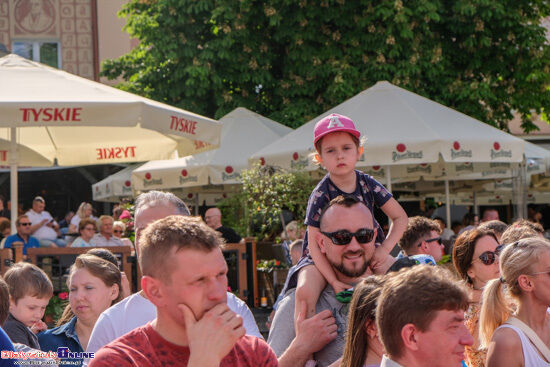 Mistrzostwa Polski Strongman