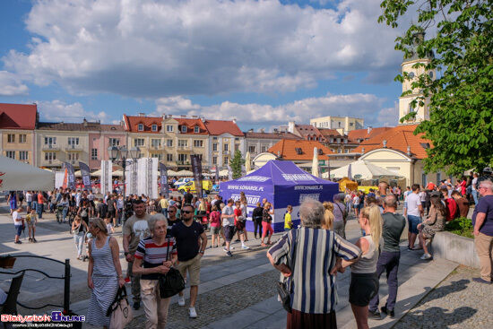 Mistrzostwa Polski Strongman