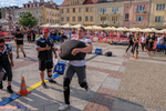 Mistrzostwa Polski Strongman