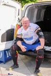 Mistrzostwa Polski Strongman