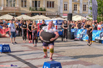Mistrzostwa Polski Strongman