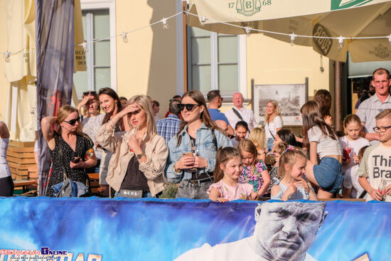 Mistrzostwa Polski Strongman