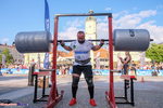 Mistrzostwa Polski Strongman
