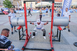 Mistrzostwa Polski Strongman