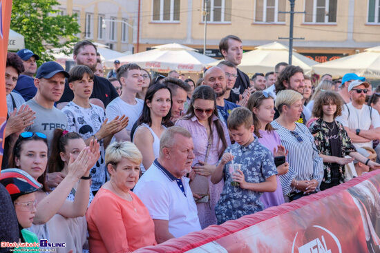 Mistrzostwa Polski Strongman