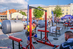 Mistrzostwa Polski Strongman